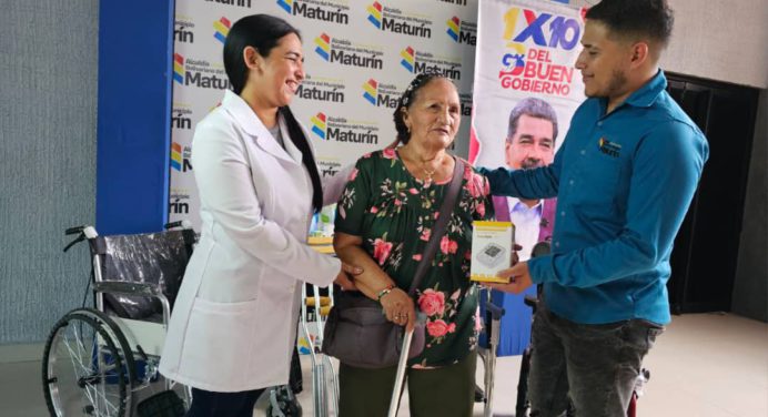 Edith Suárez: «Conocí a Maduro de niño porque trabajé con su mamá»