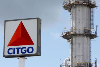 la subasta de Citgo