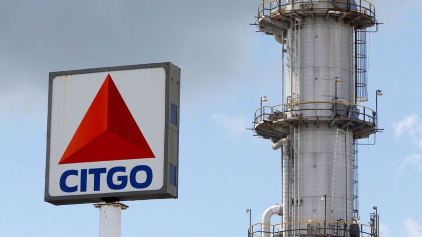 la subasta de Citgo