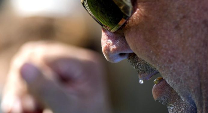 EEUU se prepara para una nueva ola de calor intenso