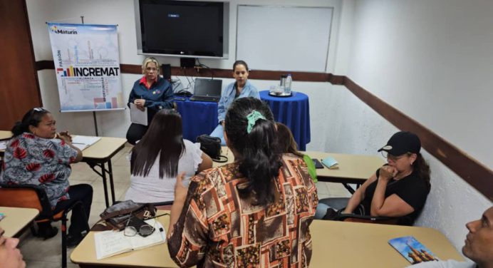 Emprendedores de Maturín deben inscribirse en la página de Emprender Juntos