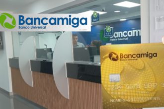 crédito en bancamiga