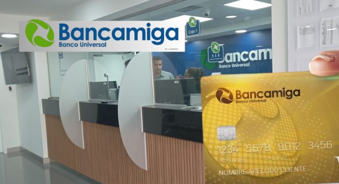 Tarjeta de crédito en Bancamiga: Entérate de cuáles son los requisitos para obtenerla