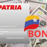 es el bono Patria