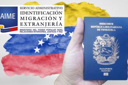 precio actual del pasaporte