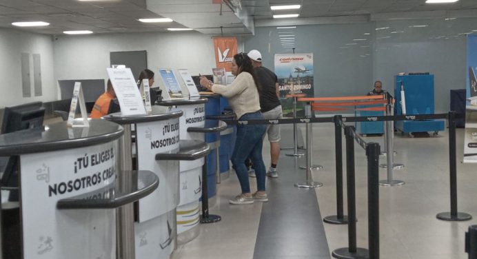Esto cuesta un pasaje de avión para los destinos turísticos más solicitados del país