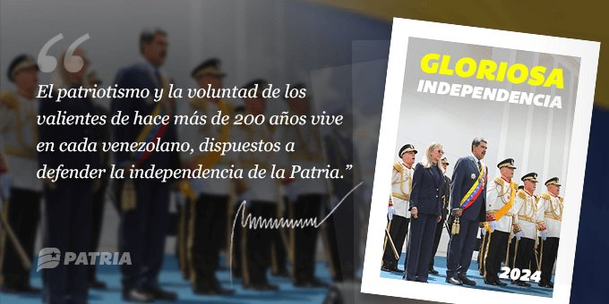 Hasta este #13Jul pagan el Bono Gloriosa Independencia: Esto debes hacer para recibirlo