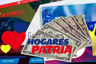 HOGARES DE LA PATRIA AGOSTO 2024: TABLA ACTUALIZADA