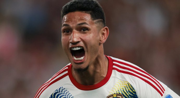 Hoy arrancan los cuartos de final de la Copa América 2024: Cruces, fechas y horarios