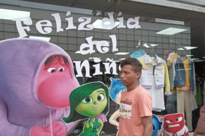 del niño