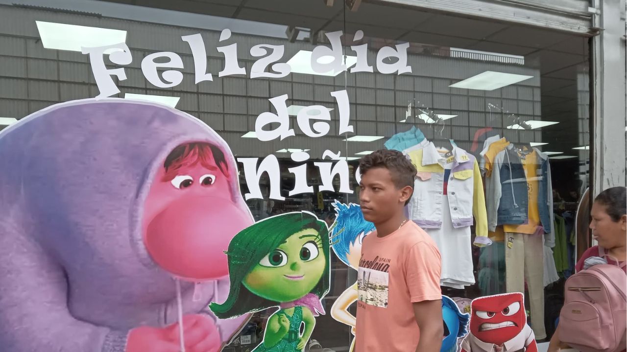 del niño