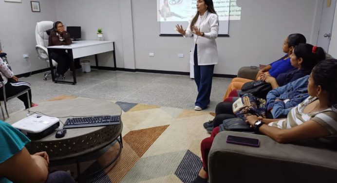 Immufa atendió a más de 9 mil pacientes durante el primer semestre de 2024