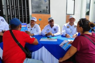 Cicpc Monagas alerta sobre organizaciones delictivas