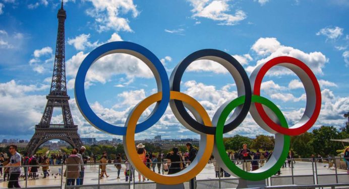 ¡Polémica! Atletas denuncian falta de comida en los Juegos Olímpicos «París 2024»