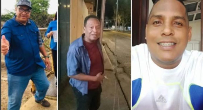 Orden de aprehensión contra promotores de violencia en Anzoátegui