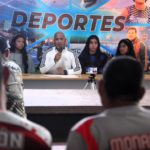 Monagas suma 169 atletas clasificados