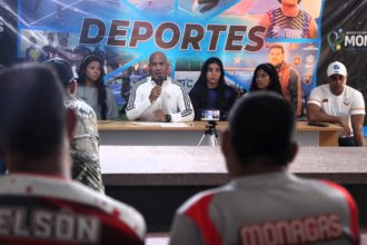 Monagas suma 169 atletas clasificados