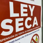 ley seca