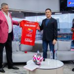 Caracas FC jugará ahora en el Brígido Iriarte