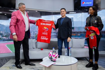 Caracas FC jugará ahora en el Brígido Iriarte