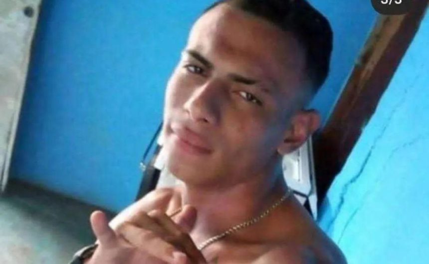 Abatido por el Cicpc hombre que asesinó a una adolescente