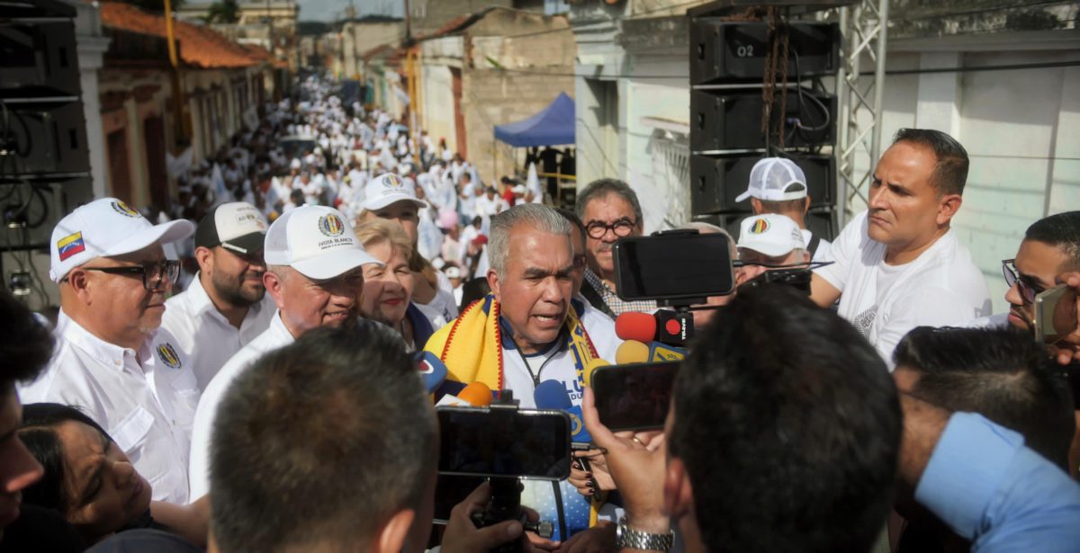 Venezuelans are ready to vote massively on June 28