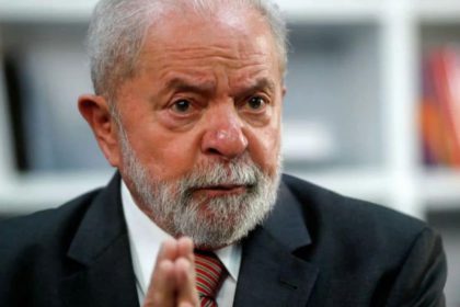 Lula sobre las elecciones