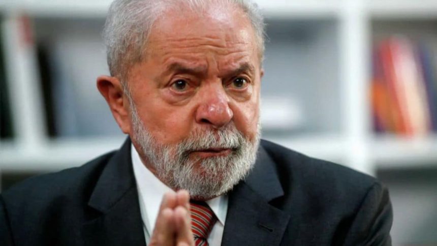 Lula sobre las elecciones