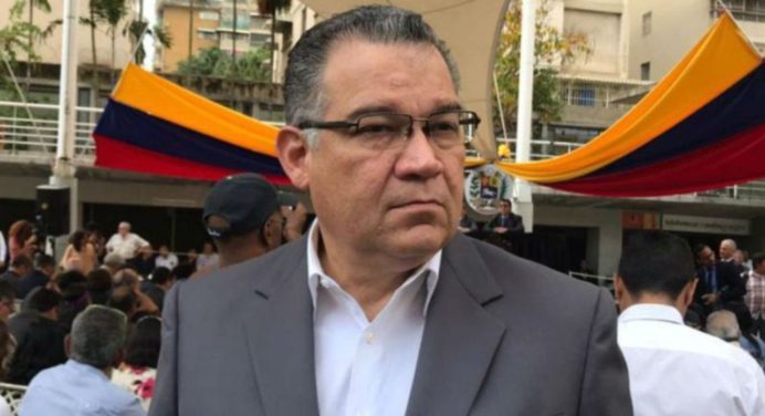 Márquez marcó la participación del pueblo este 28J
