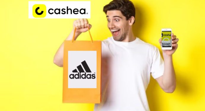 ¡Más compras, más de todo con CASHEA!