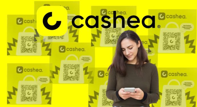 Más de CASHEA: Paga tus cuotas a tiempo y disfruta tu crédito en las nuevas tiendas aliadas