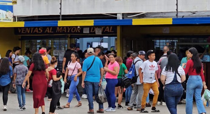 Maturín: Una ciudad que apuesta a la paz e invita a votar este 28-J