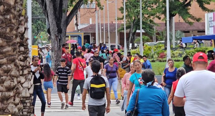 Maturineses están familiarizados con el sistema de votación para este 28-J