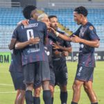 Monagas SC enfrenta a Angostura FC