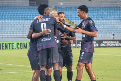 Monagas SC enfrenta a Angostura FC