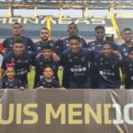 Monagas SC va por el pase a la gran final