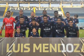 Monagas SC va por el pase a la gran final