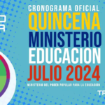 MPPE HOY, 19 de Julio 2024: CONSULTA, QUINCENA, BONOS +NUEVOS MONTOS 