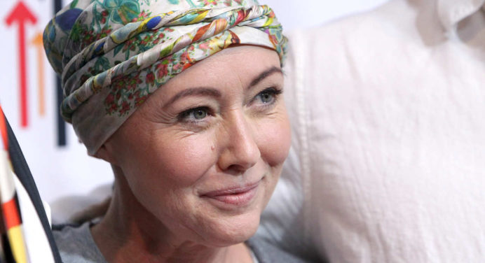 Murió la actriz Shannen Doherty a los 53 años de cáncer