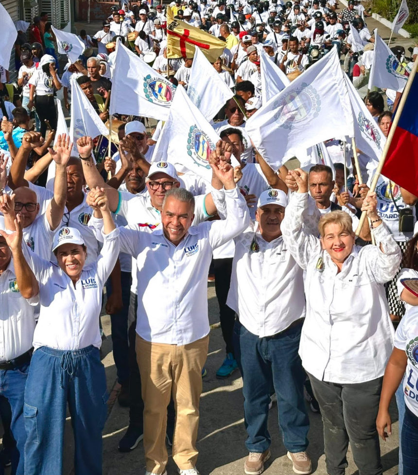 Nada más importante que la paz