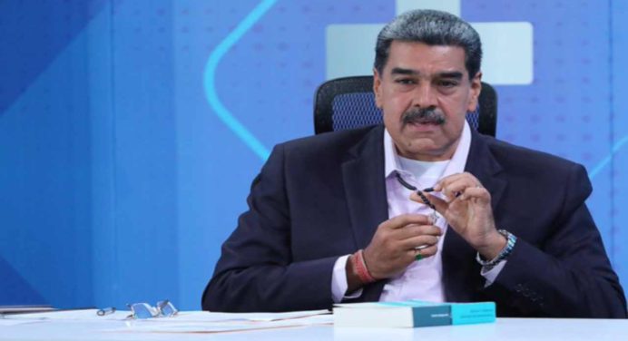 Nicolás Maduro repudia el atentado contra Donald Trump y le desea larga vida