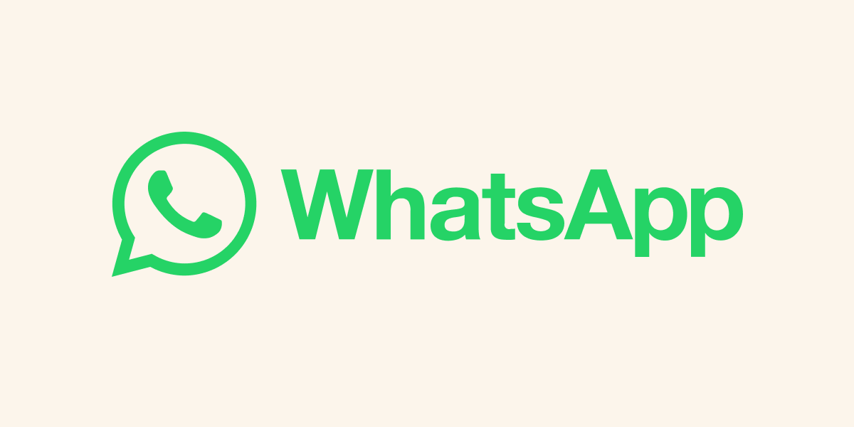 no tendrá WhatsApp