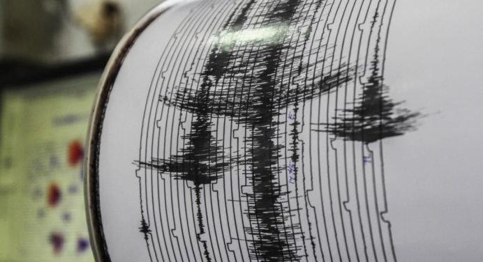 Norte de Chile en Alerta: Sismo de magnitud 7,3 provoca temor