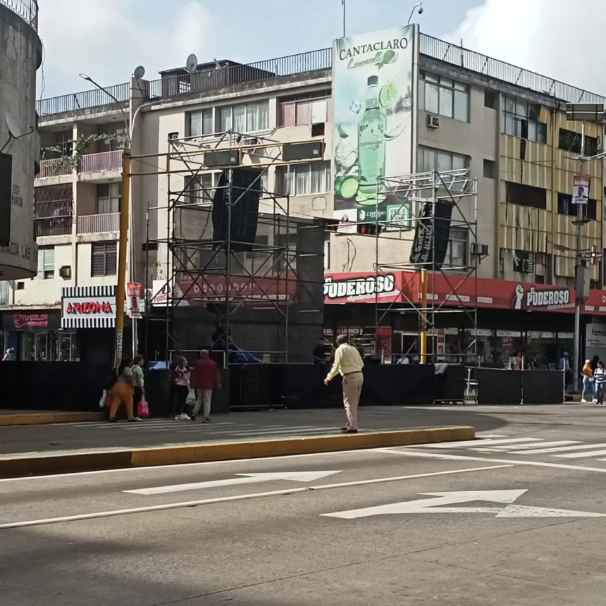 avenida juncal