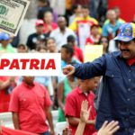 en Sistema PATRIA