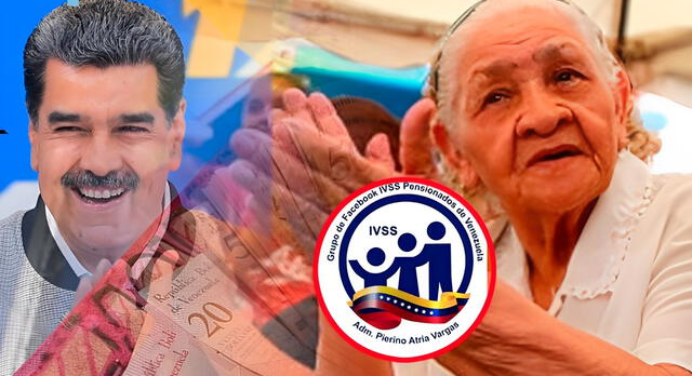 PAGO IVSS SEPTIEMBRE 2024: CONSULTA +ÚLTIMAS NOTICIAS