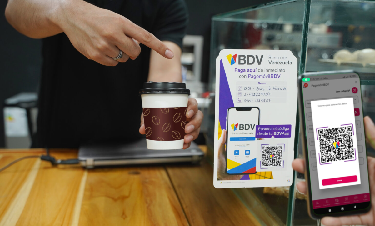 QR MOBILE PAYMENT BDVAPP 2024: How to do it? +GUIDE