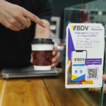 PAGO MÓVIL QR BDVAPP 2024: ¿Cómo hacerlo? +GUÍA