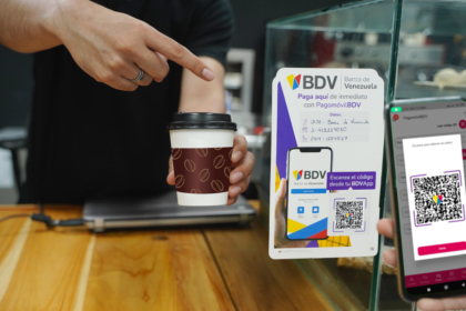 PAGO MÓVIL QR BDVAPP 2024: ¿Cómo hacerlo? +GUÍA