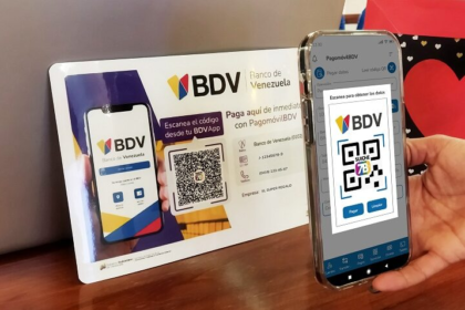 PAGOMÓVILBDV QR 2024: ¿Cómo funciona? + GUÍA COMPLETA